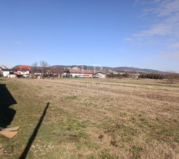 Sveta Nedjelja, Rakitje gradilište od 11.800 m² - cover