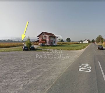 Zabok. Špičkovina, gradilište od 4.169 m² - cover