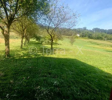 Građevinsko zemljište 2226 m2, Dubrovčan, Tuhelj - cover