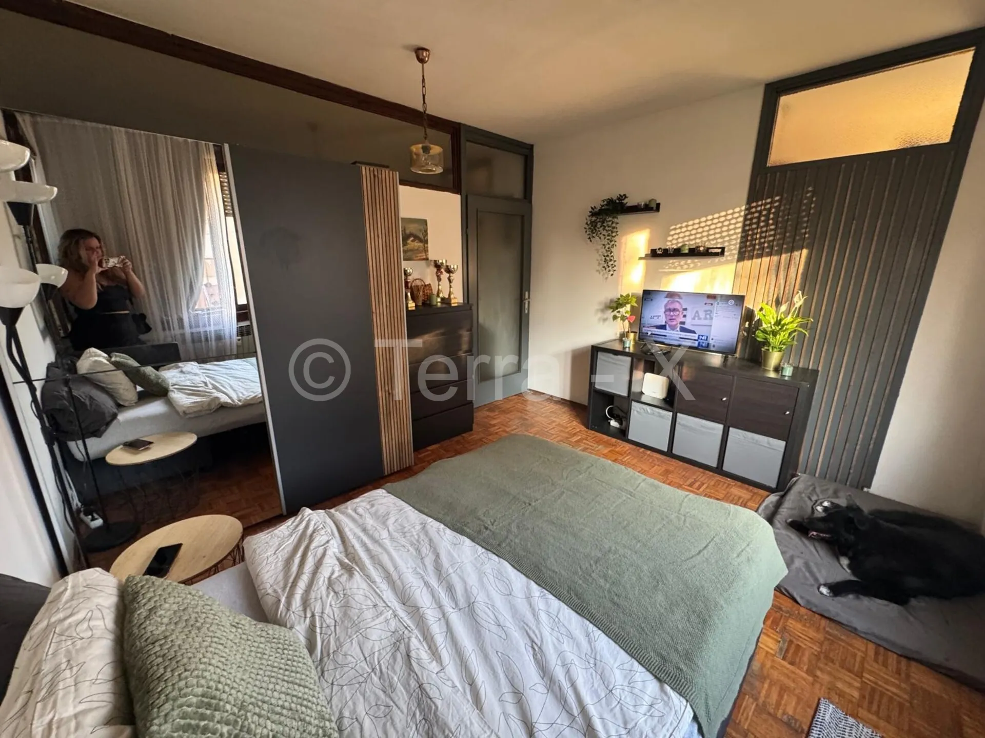 Dugave, Novi Zagreb, 65 m2, 2. kat, 3-sobni, spremište - cover