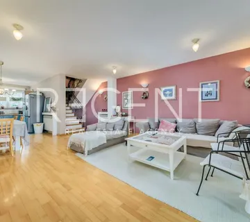 Zagreb, Dugave - Obiteljska kuća na četiri etaže - cover