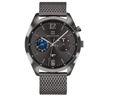 MUŠKI RUČNI SAT TOMMY HILFIGER TH.360.1.34.2520.1. 44,00mm / R1, RATE! - cover