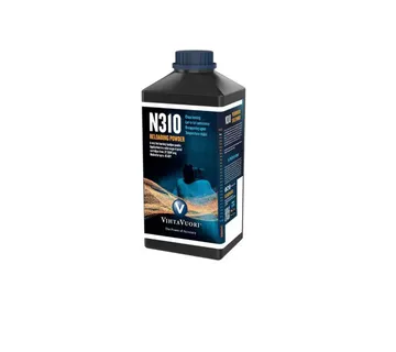 Barut Vihtavuori N310 0,5kg - cover