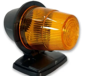 SIM Toplight narančasta - cover