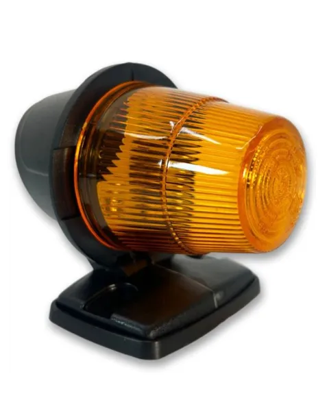 SIM Toplight narančasta - cover