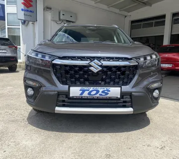 Suzuki SX4 S-Cross 1,4 GL+ PREMIUM 2WD HYBRID AT - DOSTUPNO ODMAH!!! - cover