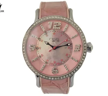 ŽENSKI RUČNI SAT NOA 1675-LDB-001 -37mm / R1, RATE !! - cover