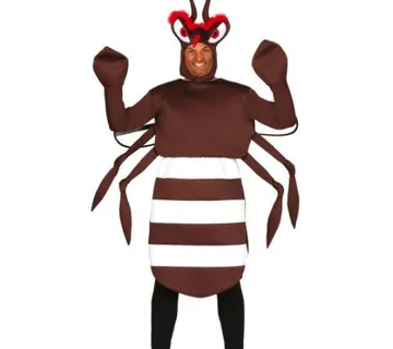 Kostim Komarac (L) - cover