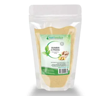 Đumbir u prahu 100g - cover