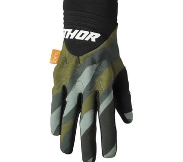 THOR REBOUND GLOVE - cover