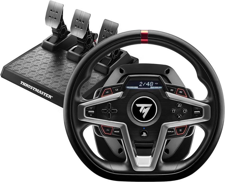 thrustmaster-t248-volan-ps5-ps4-zapakirano-slika-167810383