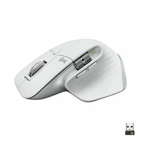 Office Mouse - Uredski Miš Logitech MX Master 3S Wireless - cover