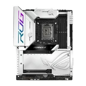 ROG Maximus Z790 Dark Hero - cover