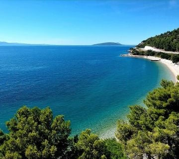 GRADAC, PODACA - zemljište 1.red do mora  - cover