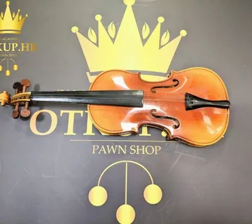 VIOLINA / R1, RATE !! - cover