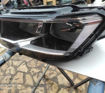 Tiguam II lijevi far 5NB941005B - cover
