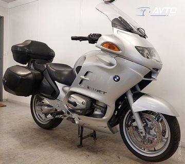 BMW R 1150 RT ABS 3x bmw koferi R1150RT - cover