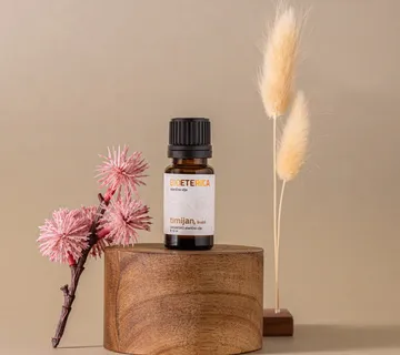 BE TIMIJAN 10ML - cover