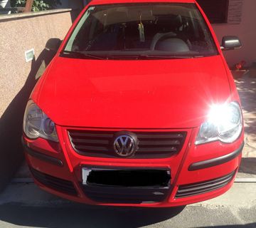 VW Polo 1.2, benzin 2008. prodajem - cover