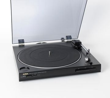 Aiwa PX-E800 midi size - cover