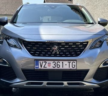 ** Peugeot 3008 1.5 Allure *VIRTUAL Cockpit**LED**REG DO 04/26** - cover