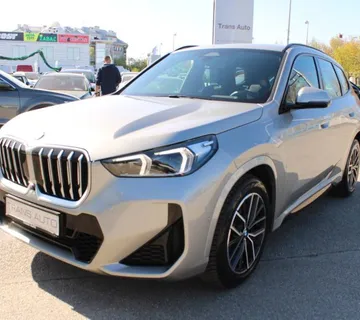 BMW X1 18i AUTOMATIK M-paket *LED, NAVIGACIJA, KAMERA* - cover
