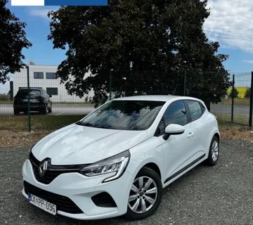 Renault Clio 1.5 BluedCi,05/2020,Jamstvo 12 mj.,Leasing do 7 god. - cover