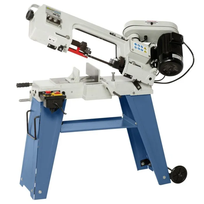 Bernardo pila metal EBS 115 - cover