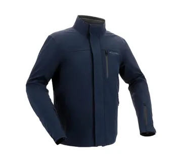 JAKNA RICHA UNIVERSAL MUŠKA TAMNO PLAVA - cover