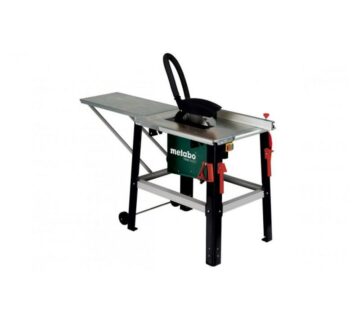 Metabo pila kružna stolna TKHS315C WNB 315mm 2,0kW - cover