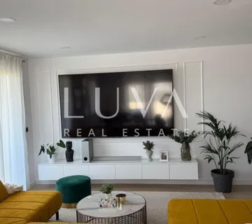 Zagreb, Remetinec, 4S Penthouse 107 m2, novogradnja na prodaju - cover