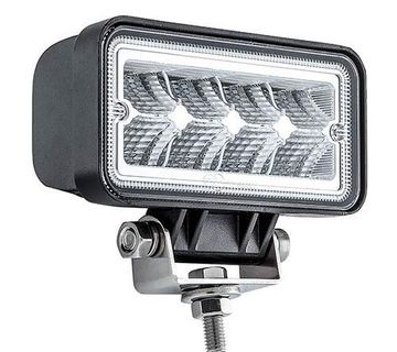 REFLEKTOR LED BAR LTPZ WL 103-F 12W - cover