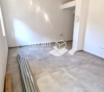 Istra, Pula, Veli Vrh, dvoetažni stan 70,50m2 prvi kat, NOVO!!, #prodaja - cover