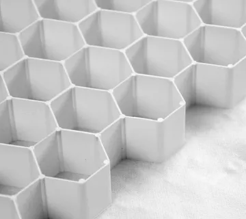 Stabilizatori šljunka NIDAGRAVEL 129-139 - cover