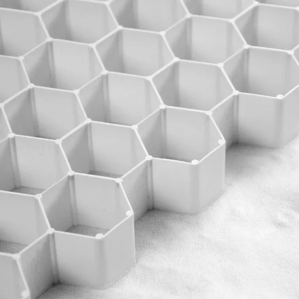 Stabilizatori šljunka NIDAGRAVEL 129-139 - cover