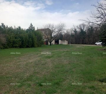 Prodaje se građevinsko zemljište, 1730 m² - cover