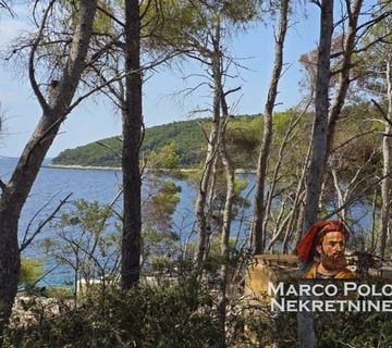 Atraktivna građevinska parcela na top lokaciji! - cover