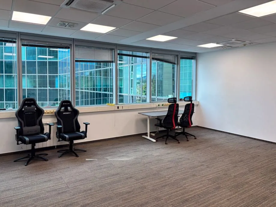 Poslovni prostor: Zagreb (Donje Svetice), uredski, 46 m2 (najam) - cover