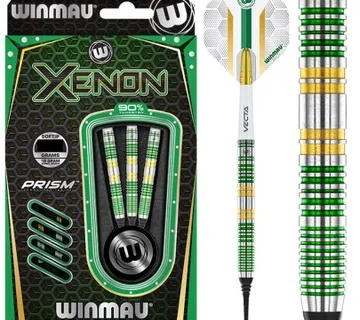Xenon 90% 20g - cover