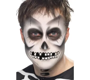 Make up set kostur - cover