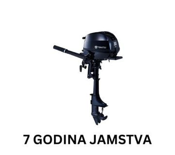 TOHATSU MFS 3.5C MODELI - cover
