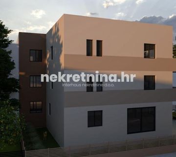 Prodaja - Trosobni stan: Donja Dubrava, 91,90m2, novogradnja (prodaja) - cover