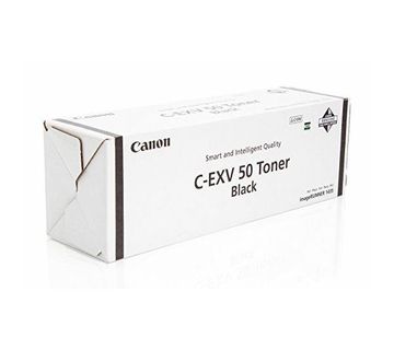 Toner Canon C-EXV 50 - cover