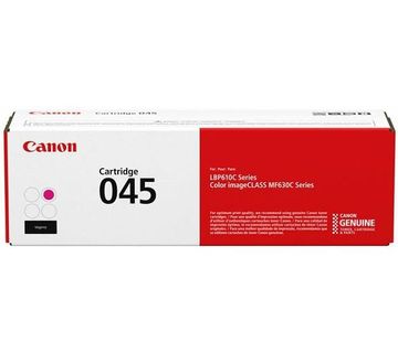 Toner Canon CRG-045 magenta - cover