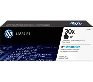 Toner HP CF230A - cover