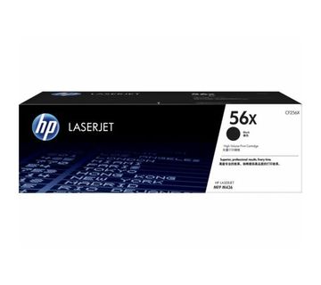 Toner HP CF256X - cover