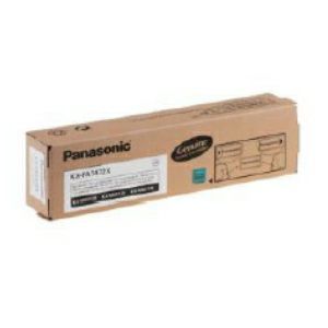 Toner Panasonic KX-FAT472 - cover