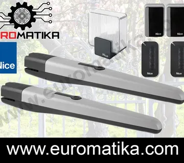 TOONA 4024 Motori za krilni portun i ogradu - Velika Gorica