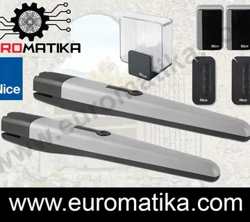 TOONA 4024 Motori za vrata, lesu i portun - Slavonski Brod
