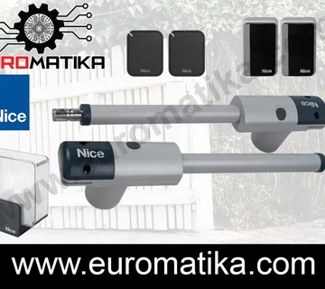 TOONA TOO 3024 Motori za inox krilna vrata - Varaždin